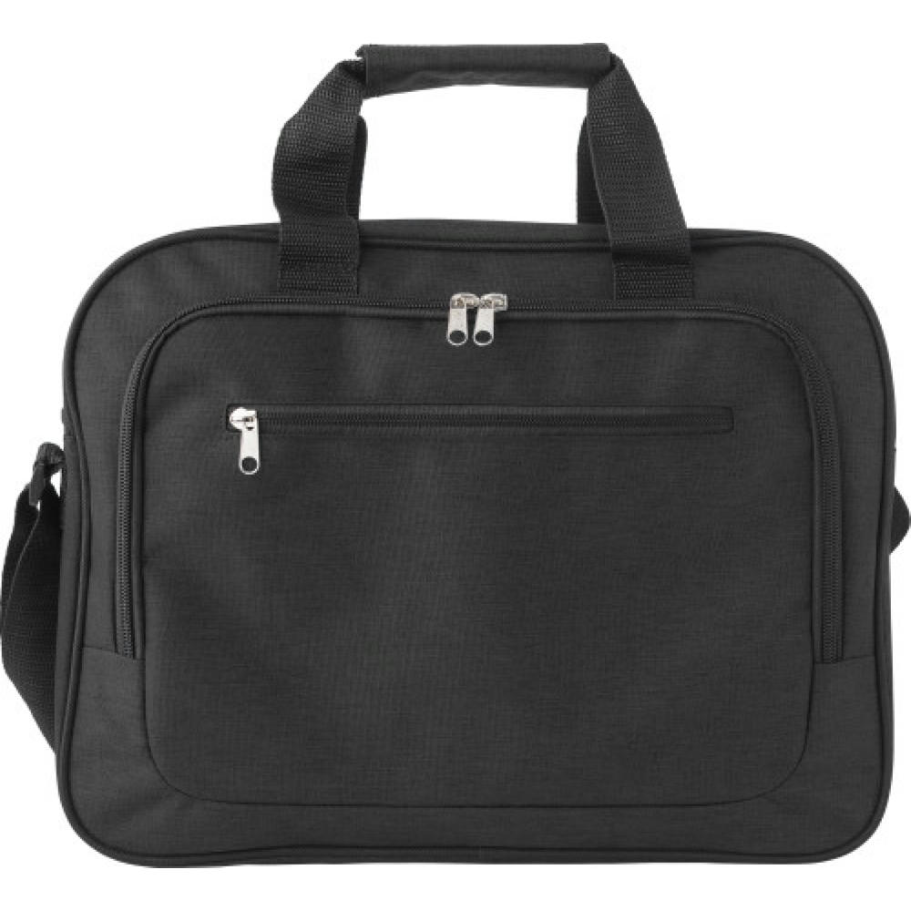 Laptoptasche aus Polyester Isolde