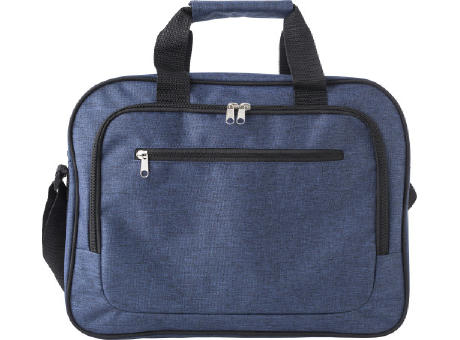 Laptoptasche aus Polyester Isolde