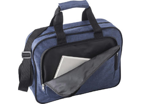 Laptoptasche aus Polyester Isolde