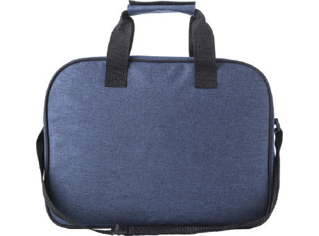 Laptoptasche aus Polyester Isolde