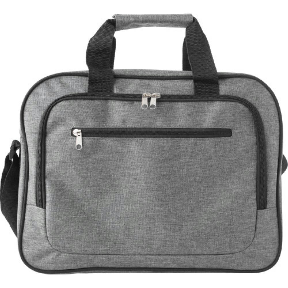 Laptoptasche aus Polyester Isolde