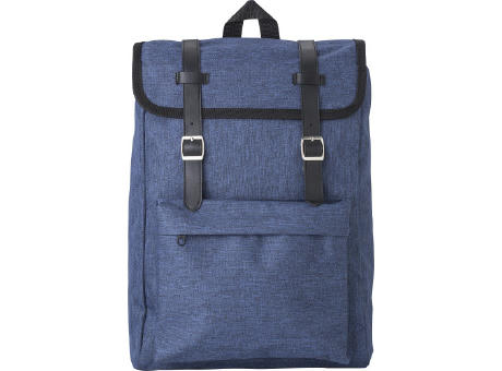 Rucksack aus Polyester Genevieve