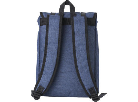 Rucksack aus Polyester Genevieve