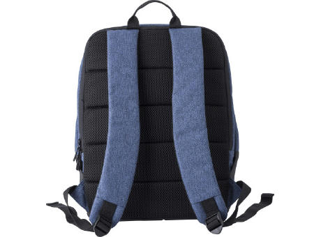 Rucksack aus Polyester Katia