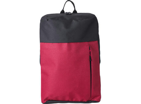 Rucksack aus Polyester Freya