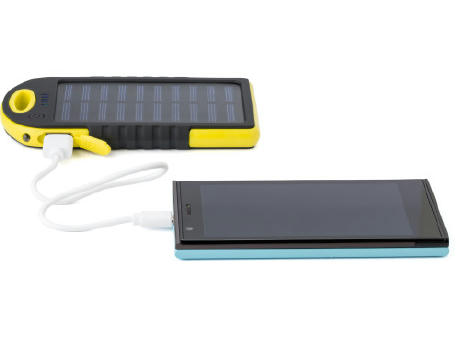 Solar Powerbank Aurora