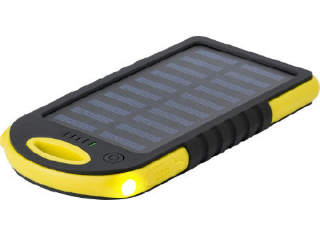 Solar Powerbank Aurora