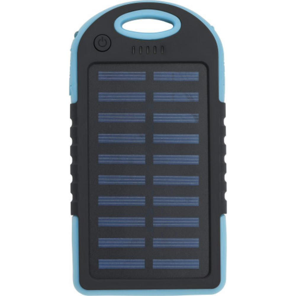 Solar Powerbank Aurora