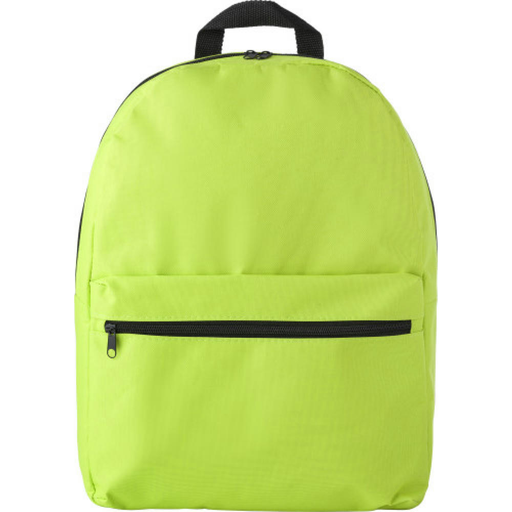 Rucksack aus Polyester(600D) Dave