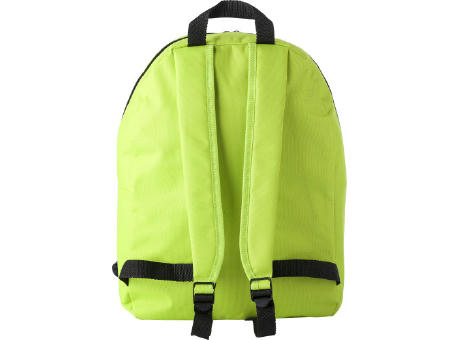 Rucksack aus Polyester(600D) Dave