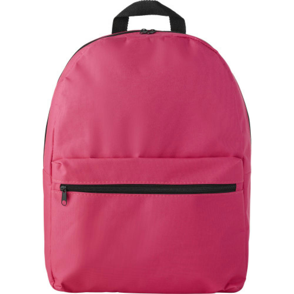 Rucksack aus Polyester(600D) Dave