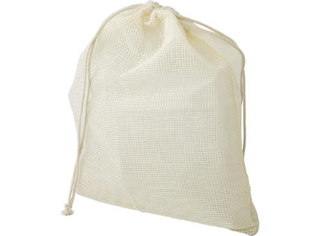 Organic cotton fruits and vegetables bag Freddy