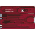 Nylon Victorinox SwissCard Classic multitool