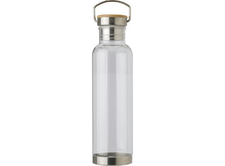 Tritan bottle (800 ml) Mahmoud