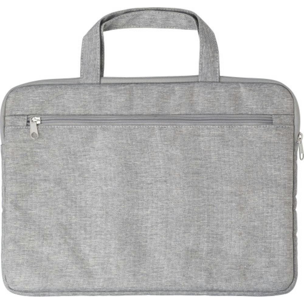 rPET-Laptop-Tasche Ibrahim