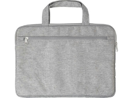 rPET-Laptop-Tasche Ibrahim