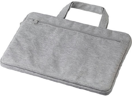 rPET-Laptop-Tasche Ibrahim