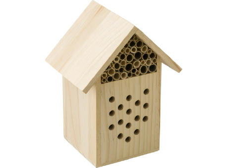 Bienenhaus aus Holz Fahim