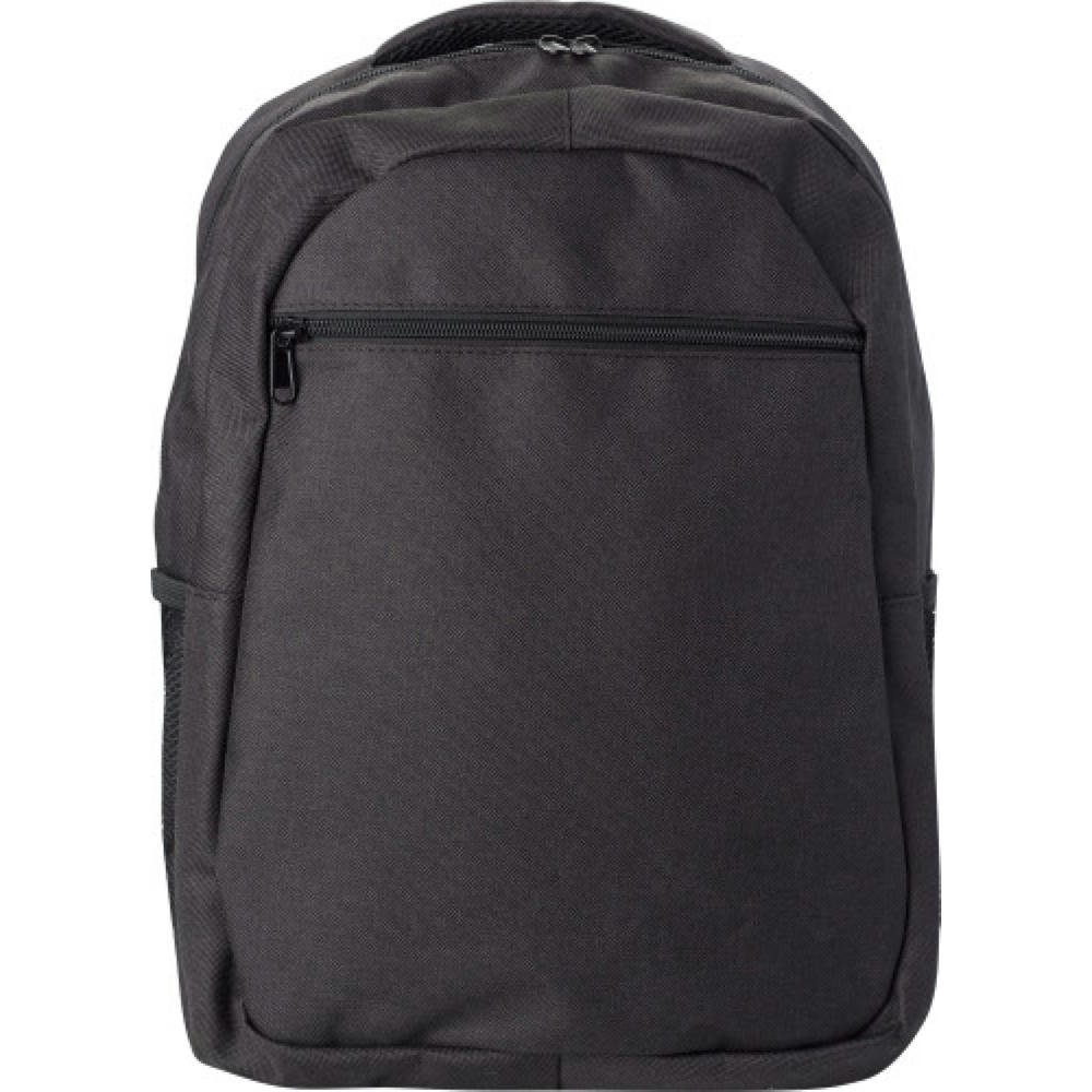 Polyester (600D) Rucksack Glynn