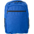 Polyester (600D) Rucksack Glynn