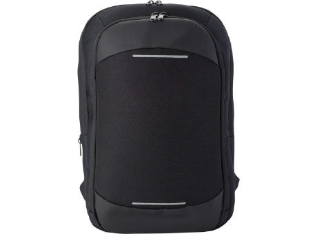 Polyester (600D) Rucksack Paul