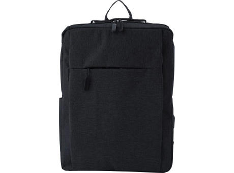 Polyester (600D) Rucksack Carlito