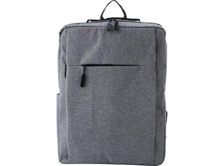 Polyester (600D) Rucksack Carlito