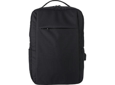 rPET (300D) Laptop-Rucksack Jesse