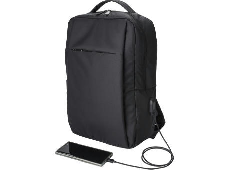 rPET (300D) Laptop-Rucksack Jesse