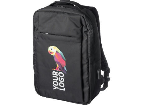 rPET (300D) Laptop-Rucksack Jesse