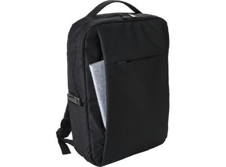 rPET (300D) Laptop-Rucksack Jesse