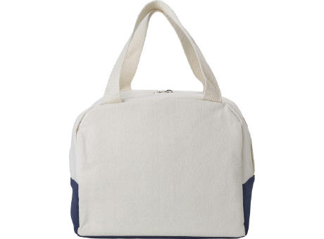 Kühltasche aus Baumwolle (280 gr/m²) Alex