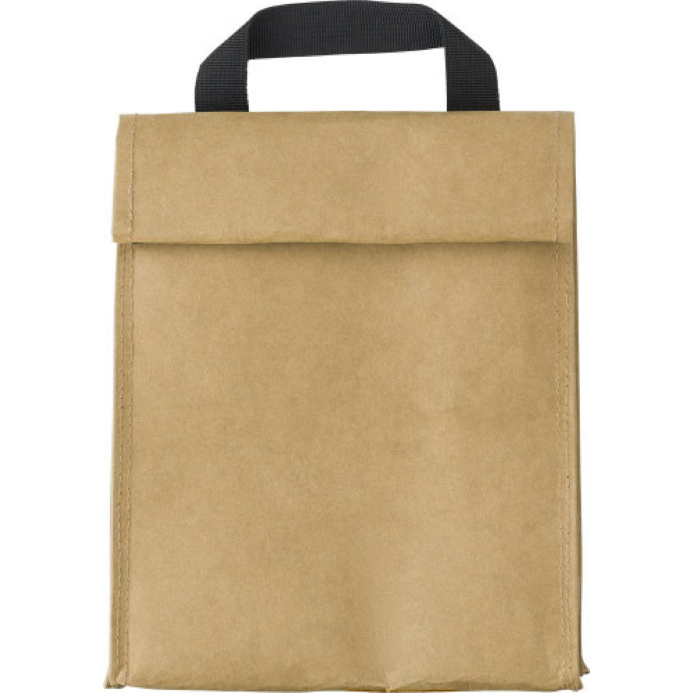 Kühltasche aus Kraftpapier Declan