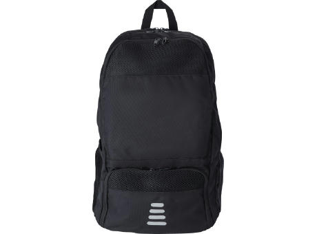 rPET-Polyester-Multifunktionsrucksack Sebastian