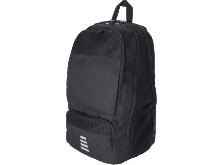 rPET-Polyester-Multifunktionsrucksack Sebastian