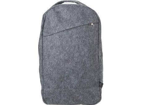 rPET-Filz-Rucksack Eleanor