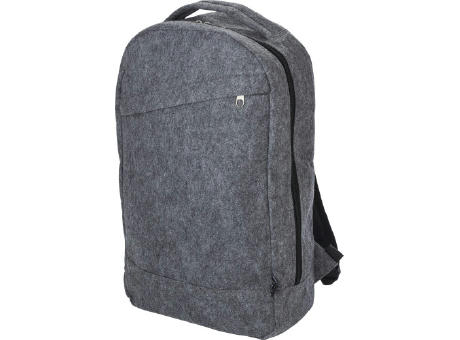 rPET-Filz-Rucksack Eleanor