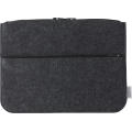 rPET Laptop-Tasche Emilia aus Filz