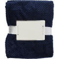 Flanellfleece (230 gr/m²) Decke Nikolai