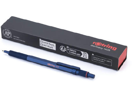 Kugelschreiber rOtring 600