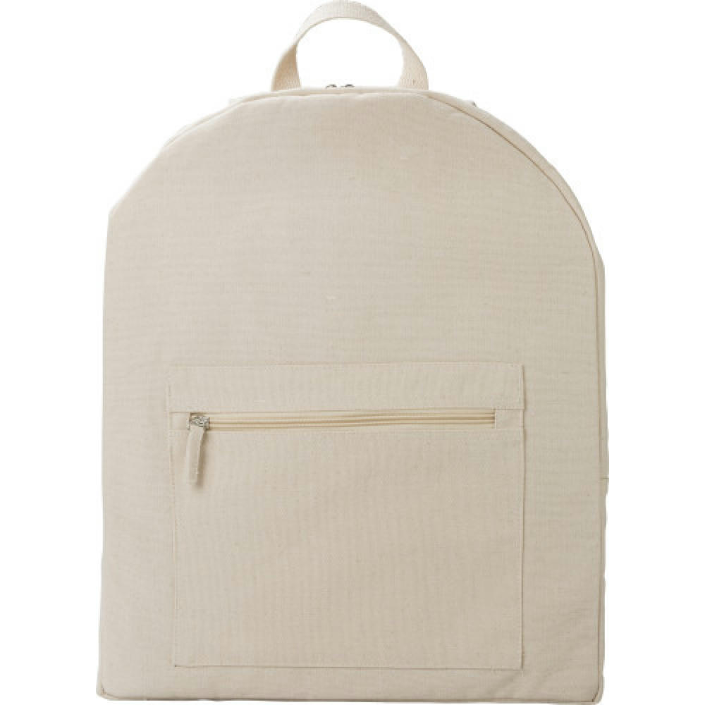 Rucksack ausBaumwolle (320 g/m2) Chase