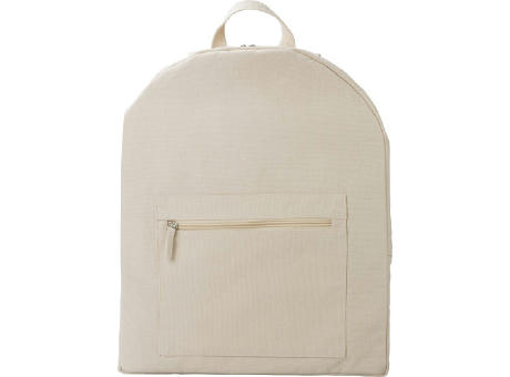 Rucksack ausBaumwolle (320 g/m2) Chase