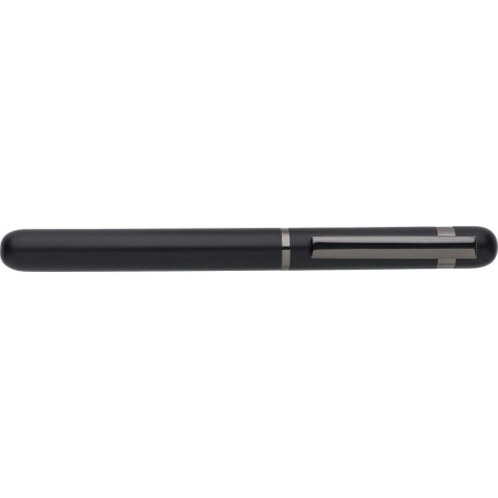 Aluminium-Rollerball-Stift Bridger