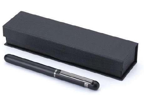 Aluminium-Rollerball-Stift Bridger