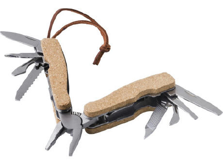 Kork-Multitool Dexter