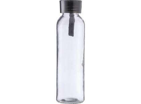 Glas-Trinkflasche (500 ml) Anouk