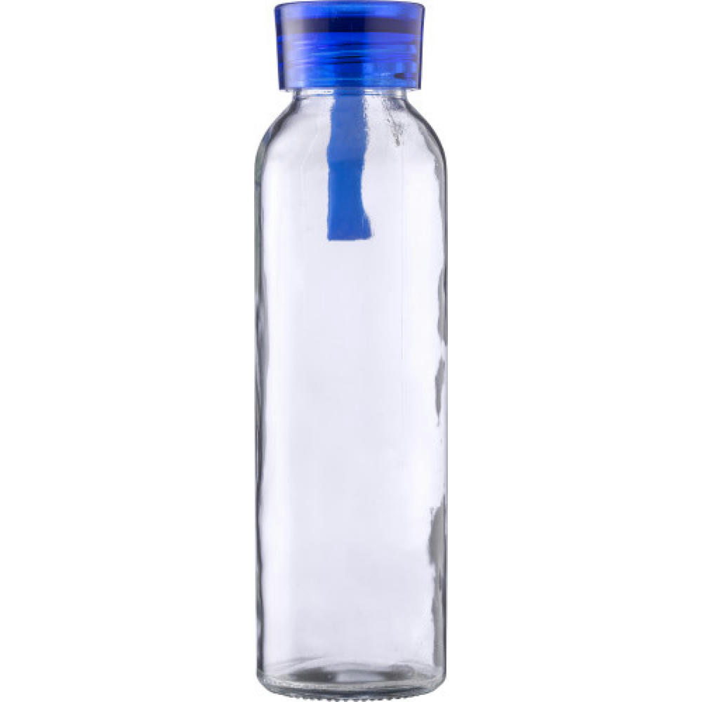 Glas-Trinkflasche (500 ml) Anouk