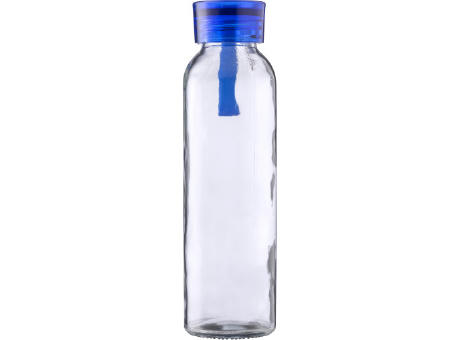 Glas-Trinkflasche (500 ml) Anouk