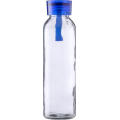 Glas-Trinkflasche (500 ml) Anouk