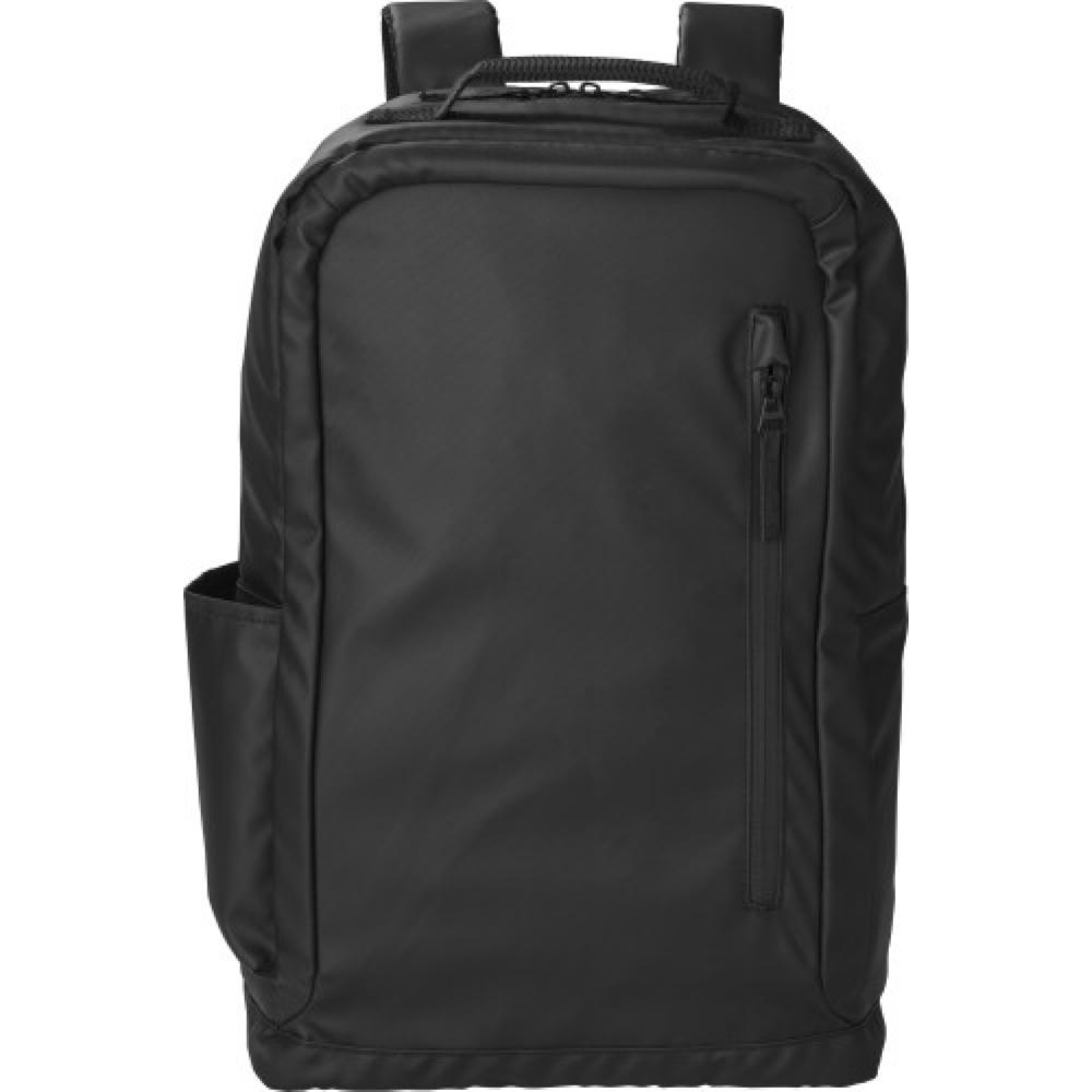 Polyester (600D Rucksack Brecken